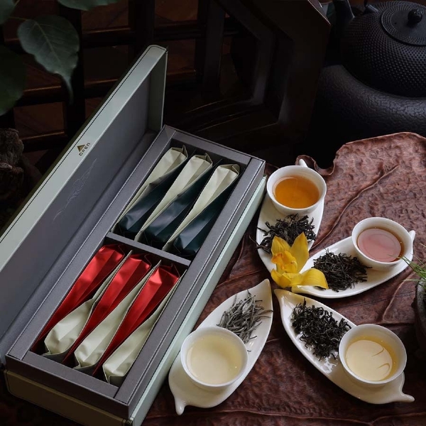 Set Qùa Tặng Cao Cấp Bastea