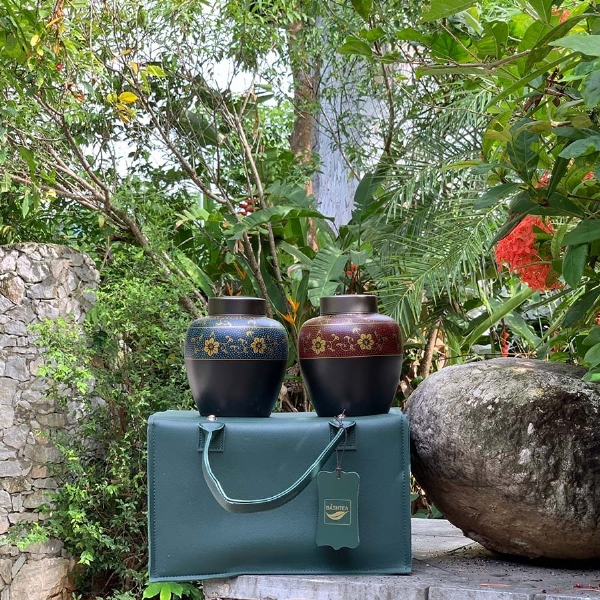 Set Qùa Tặng LUXURY