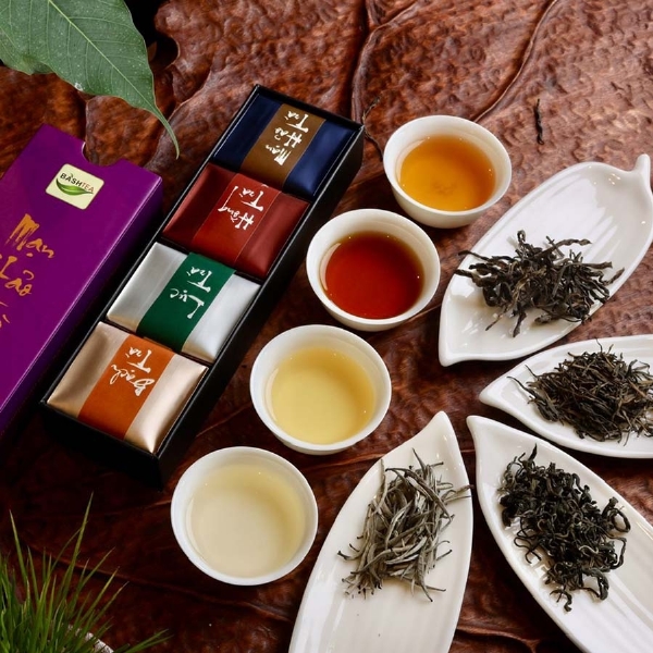 Set Qùa Tặng Mini