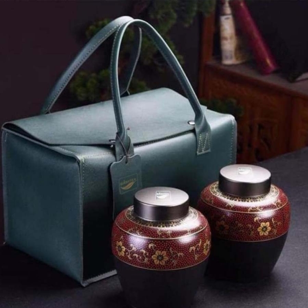 Set Qùa Tặng LUXURY
