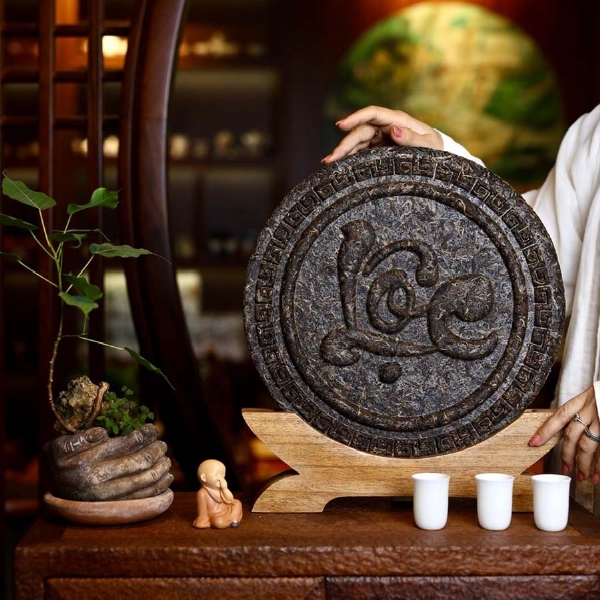 Set Bánh Mạn Hảo Trà 3kg