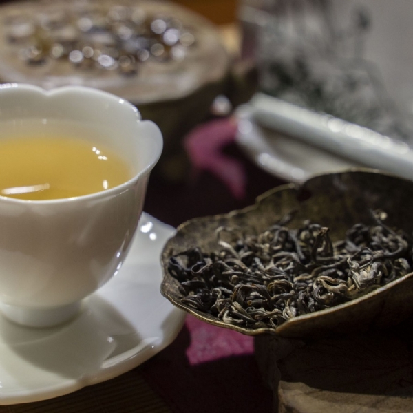 Lục Trà – Thượng Hạng