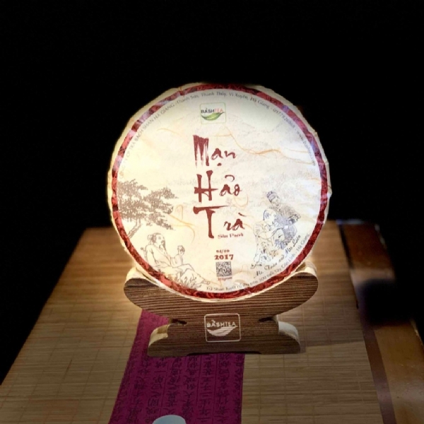 Mạn Hảo Chín 2017 