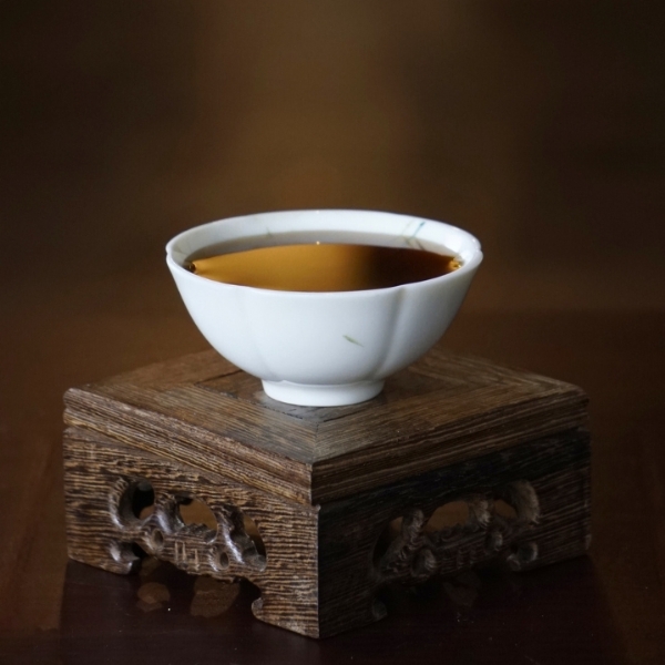 Mạn Hảo Rời Chín